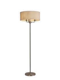 Banyan SN IV Floor Lamps Deco Shaded Floor Lamps Banyan SN IV Floor Lamps Deco Shaded Floor Lamps